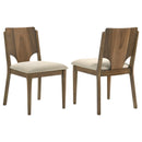 Crestmore Side Chair - NY Furniture Direct (NY)