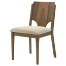 Crestmore Side Chair - NY Furniture Direct (NY)
