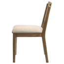 Crestmore Side Chair - NY Furniture Direct (NY)