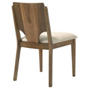 Crestmore Side Chair - NY Furniture Direct (NY)