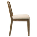 Crestmore Side Chair - NY Furniture Direct (NY)