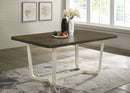 Biloxi Dining Table - NY Furniture Direct (NY)