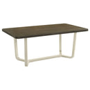 Biloxi Dining Table - NY Furniture Direct (NY)