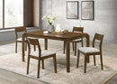Almonte 5 Pc Dining Set - NY Furniture Direct (NY)