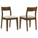 Almonte Side Chair - NY Furniture Direct (NY)