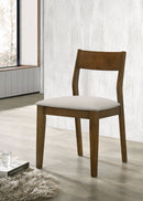 Almonte Side Chair - NY Furniture Direct (NY)