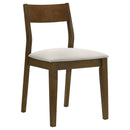 Almonte Side Chair - NY Furniture Direct (NY)