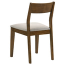 Almonte Side Chair - NY Furniture Direct (NY)
