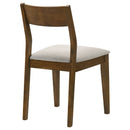 Almonte Side Chair - NY Furniture Direct (NY)