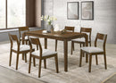 Almonte Side Chair - NY Furniture Direct (NY)