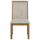 Bruner 5 Pc Dining Set - NY Furniture Direct (NY)