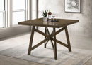 Canfield Counter Height Dining Table - NY Furniture Direct (NY)