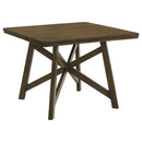 Canfield Counter Height Dining Table - NY Furniture Direct (NY)