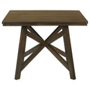 Canfield Counter Height Dining Table - NY Furniture Direct (NY)