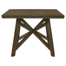 Canfield Counter Height Dining Table - NY Furniture Direct (NY)