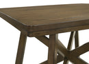 Canfield Counter Height Dining Table - NY Furniture Direct (NY)
