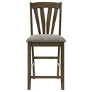 Canfield Counter Stool - NY Furniture Direct (NY)