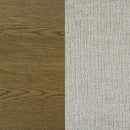 Castlewood 5 Pc Dining Set - NY Furniture Direct (NY)