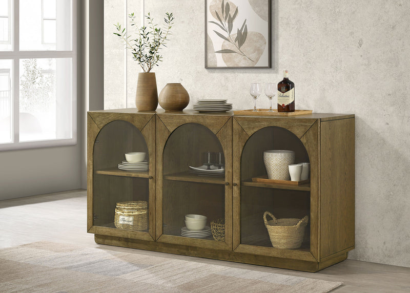 Castlewood Sideboard