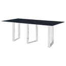 Desden Dining Table - NY Furniture Direct (NY)