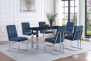 Desden Dining Table - NY Furniture Direct (NY)