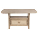 Kailani Counter Height Dining Table