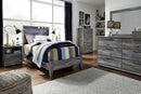 Baystorm Youth Bed