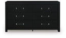 Maeling Dresser