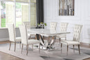 Kerwin Dining Room Set - NY Furniture Direct (NY)