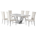 Kerwin Dining Room Set - NY Furniture Direct (NY)