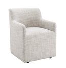 Fico Arm Chair (1/CTN)