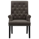 Alana Arm Chairs