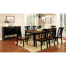 Dover Side Chair (2/Box)