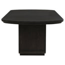 Leandro Extension Dining Table