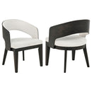 Leandro Dining Arm Chair