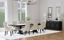 Florence 9 Pc Dining Set - NY Furniture Direct (NY)