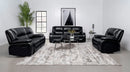 Camila Glider Recliner