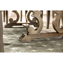 Patience Dining Table Set