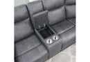 U1797 Greige Sectional