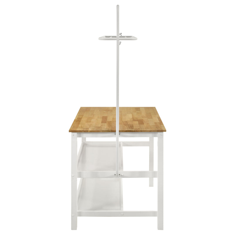 Edgeworth Kitchen Island