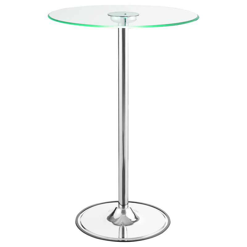 Thea Bar Table