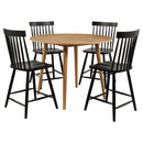 Andrews Counter Height Dining Set
