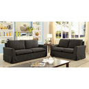 Maxine Love Seat