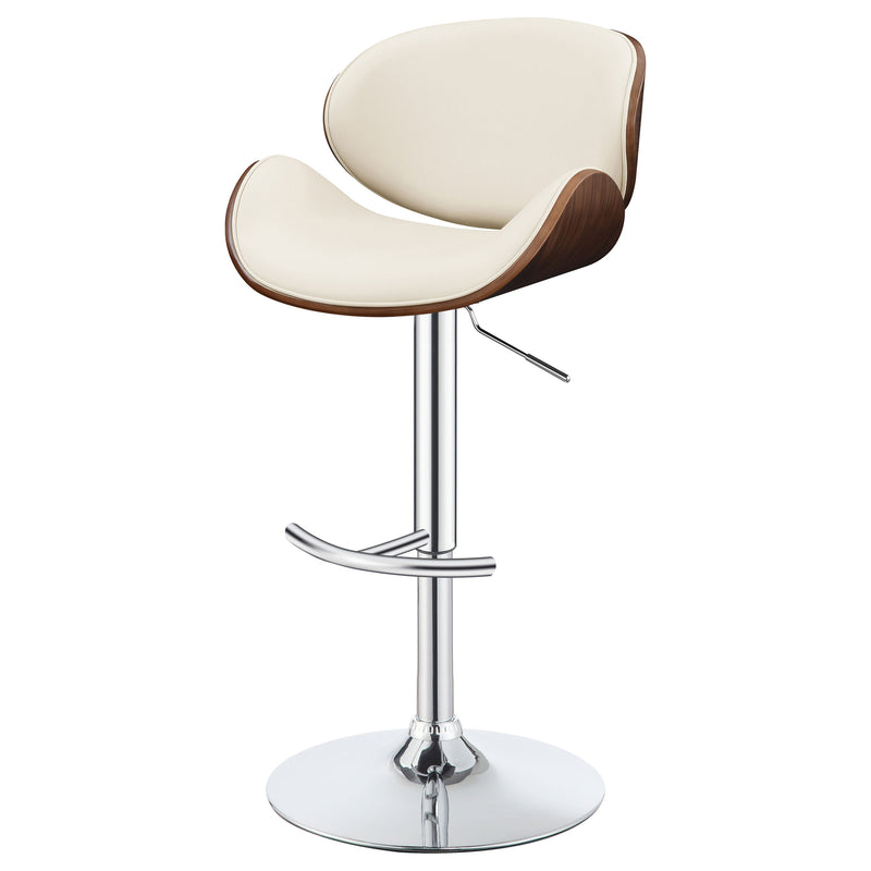 Harris Adjustable Bar Stool