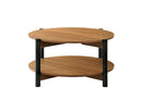Hyde Round Coffee Table