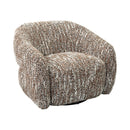 Pyrena Swivel Chair