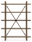 Roanhowe Home Office Set