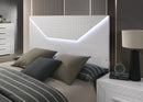 Whitby Bed