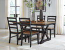 Wildenauer Dining Package
