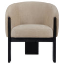 Valdez Accent Chair
